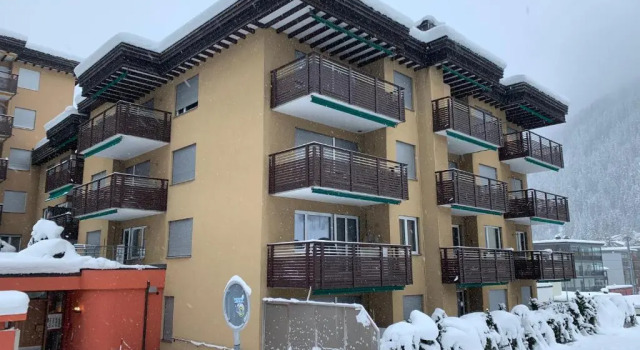 Quellenhof C01, Book Hotel Davos Grisons