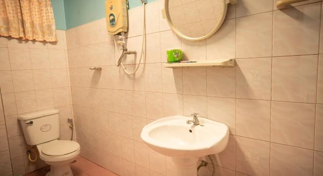 Salakphet Guesthouse