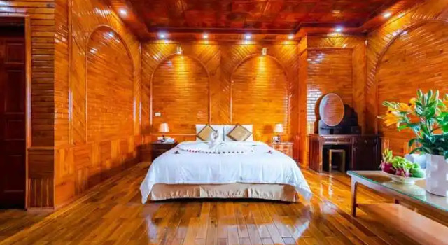 The King Hotel Noi Bai, Забронировать Отель Отели Ханоя с завтраком, Завтраки