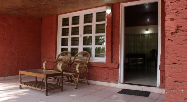 Majali Beach Resorts, Rezerwuj Hotel Hotele w Karwar z parkingiem, Parking