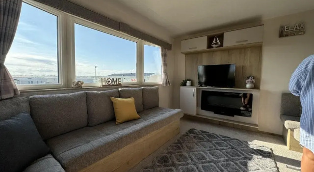 Perranporth Coastal Retreat- Sleeps8
