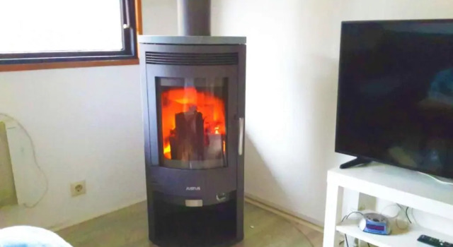 Коттедж Komfort Chalet Nr 6