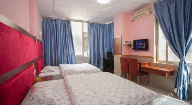 Tongsheng Hostel, Boek Hostel Hostels in Guangdong, Hostel