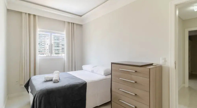 3BR Balcony w/ BBQ 250m From Sea! Ggr0702