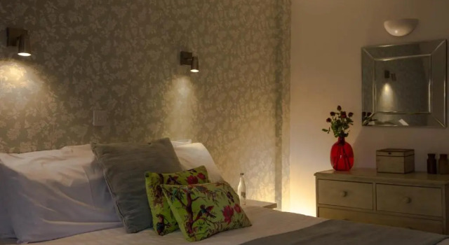 Standard Zimmer The Cott Inn