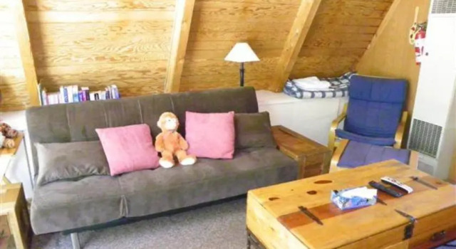 RedAwning Ceska Serenity, Забронировать Апартаменты/квартира Биг-Бэар-Сити San Bernardino Mountains