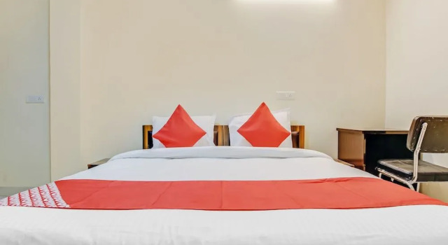 OYO Flagship 39564 Shiv Hotel, Забронировать Отель Отели Нью-Дели с завтраком, Завтраки
