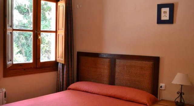 Двухместный номер Standard Hotel Humaina