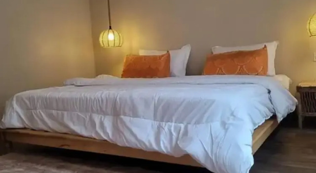 Tulivu Escape, Varaa Hotelli Moshi Hai