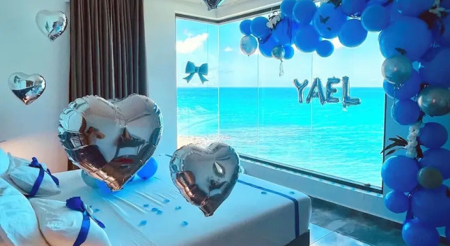 Апартаменты condostmaarten by the sea