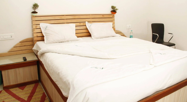 Al Woodlands Residency, Varaa Hotelli Udagamandalam Tamil Nadu