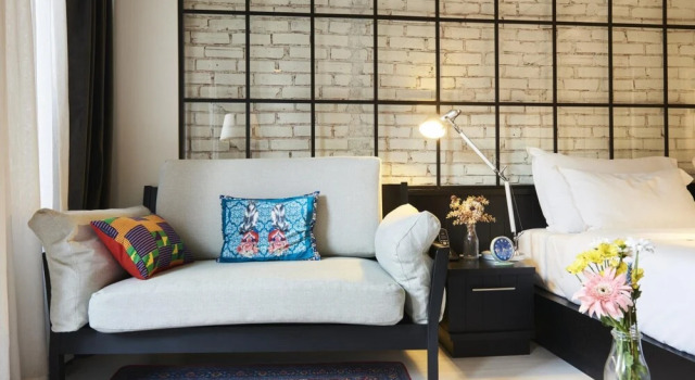 Amazing Flat in Beyoglu with Great Location