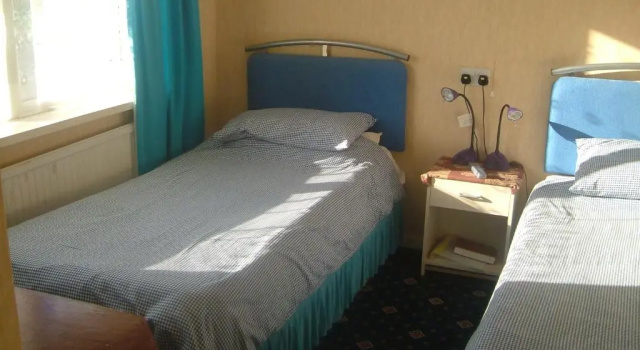 Двухместный номер Standard Tremains Guest House