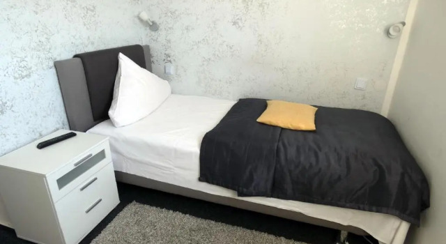 Hotel Wolters