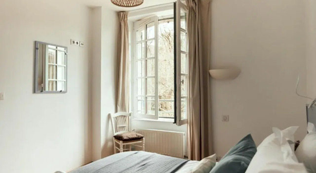 Номер Standard La Maison du Gasseau