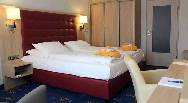 Номер Superior Hotel Royal