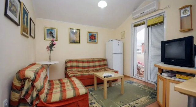 Apartment Stanka