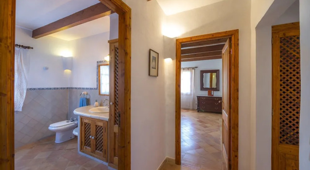 Ses Pedres in Manacor, Book Villa Villaer i Manacor, Villa