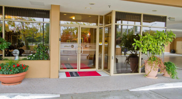 Hampton Inn by Hilton Vancouver-Airport/Richmond