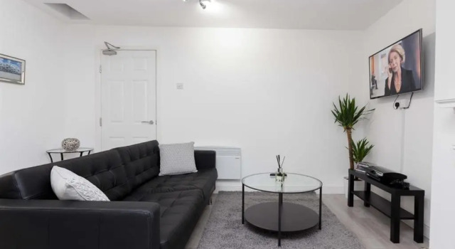 Апартаменты Live in Leeds Grange Apartments
