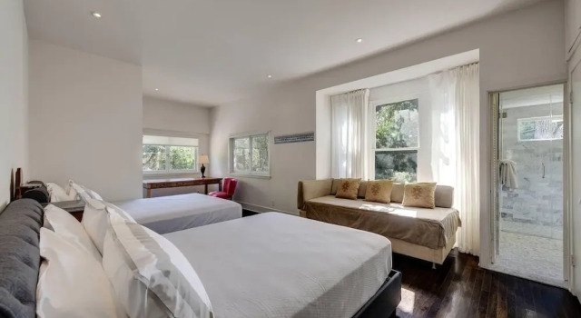 Modern Charm, Book Hotel Hoteller i Austin med pool, nær Lamar Beach, Swimmingpool