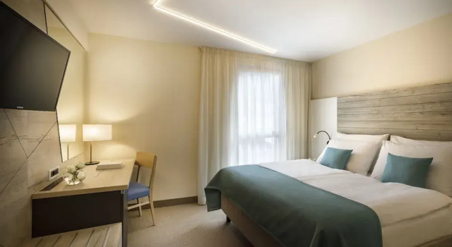 Одноместный номер Standard Hotel Marina - by Liburnia Hotels & Villas