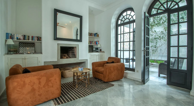Riad Sapphire and Spa