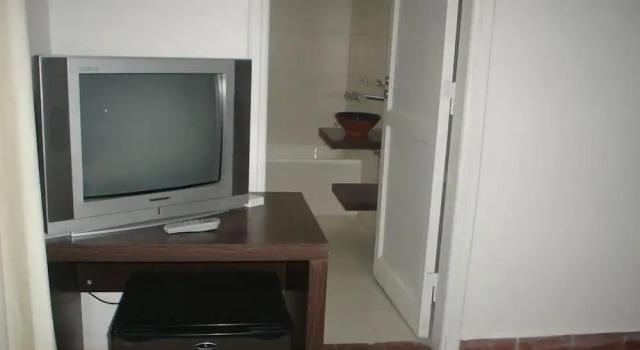 Hotel Luna Serrana