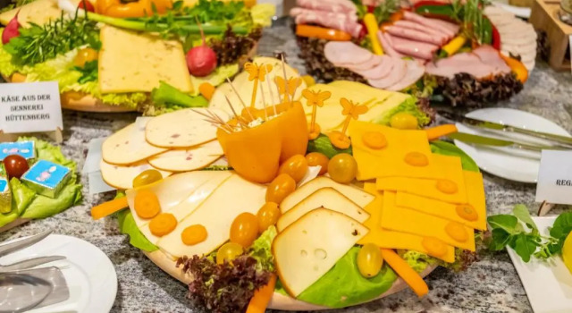 180Gradblick, Prenota Hotel Kierwang Germania
