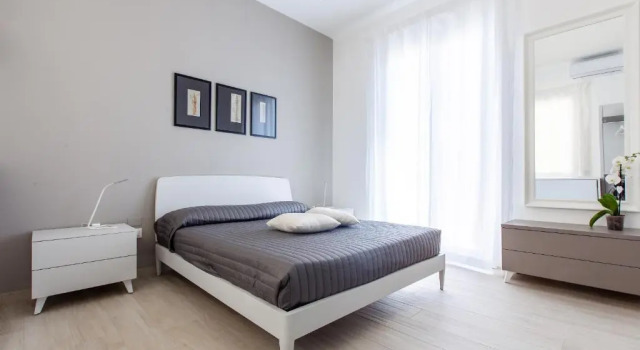 Трёхместный номер Standard Aruci b&b