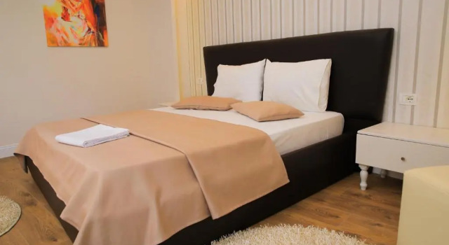 Hotel Kristal
