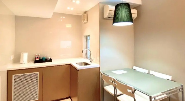 Двухместный номер Standard Apartment Kapok