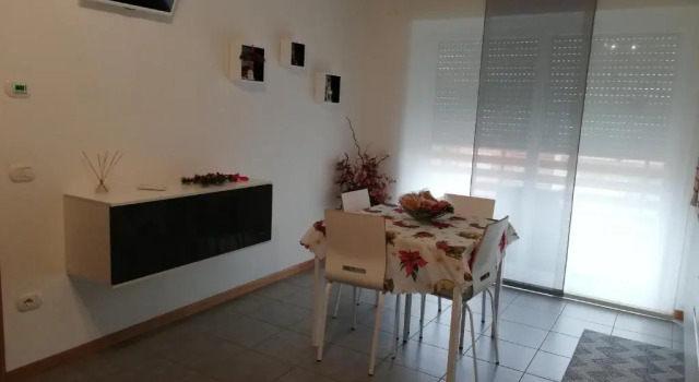 Апартаменты Condominio Ca' Delle Rose - Daniele