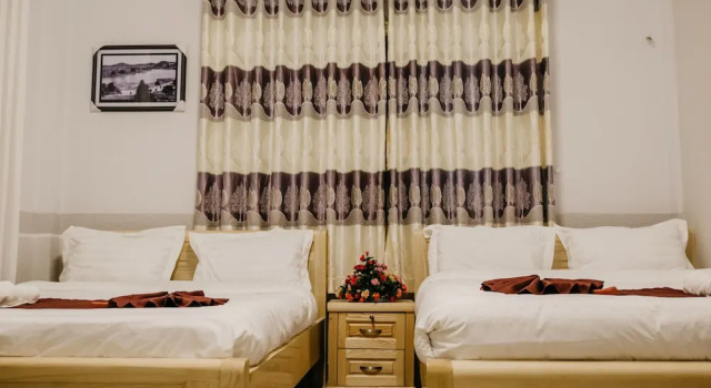 Standard quarto Levit'ss