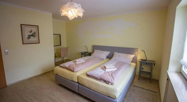 Ferienwohnung Habermehl, Reserva ahora Hotel Hoteles en Baden-Wurtemberg con aparcamiento, Aparcamiento