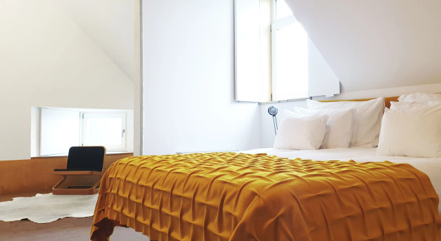 Полулюкс Casa das Penhas Douradas - Burel Expedition Hotel