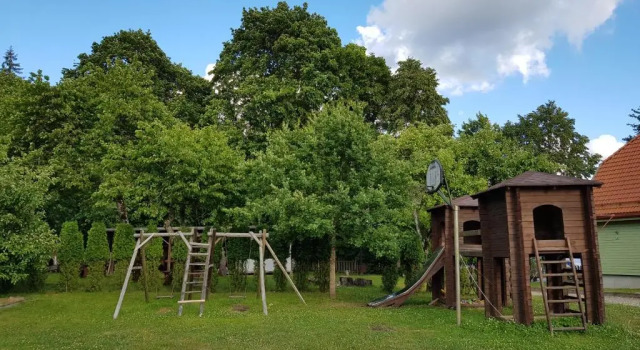 Вилла Standard North Lakeside B&B Plateliai