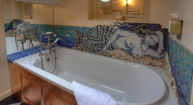 Standard- værelse Strattons Hotel
