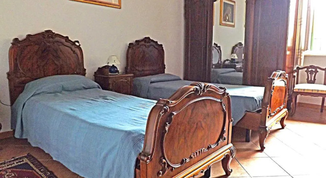 Casa Ariodante