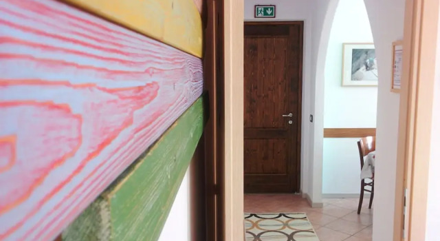 B&B Costiera dei Cech - Homestay, Забронировать Отель «постель и завтрак» Отели Чиво с завтраком, Завтраки