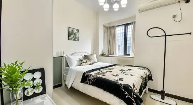 Люкс Deluxe Xiazhixun Designer Hotel