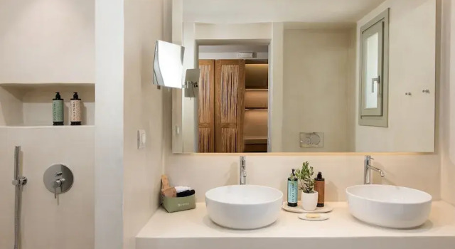 Suite Espera Suites