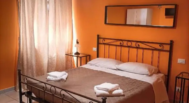 Двухместный номер Standard GuestHouse127