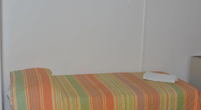 Номер Superior Hotel Polito