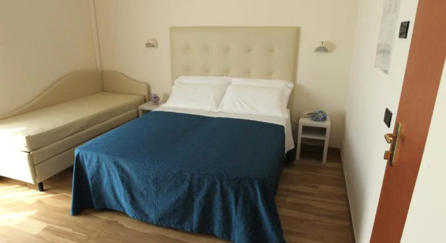 Номер Standard Hotel Bella Igea