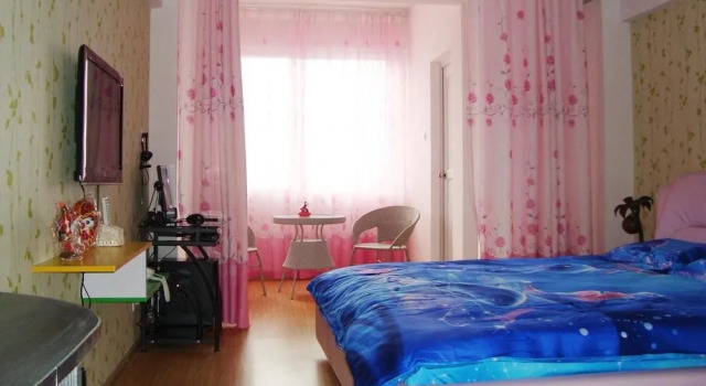 Hai You Holiday Departement, Buchen Sie Hotel Hotels in Yunnan mit Parkplatz, Parkplätze