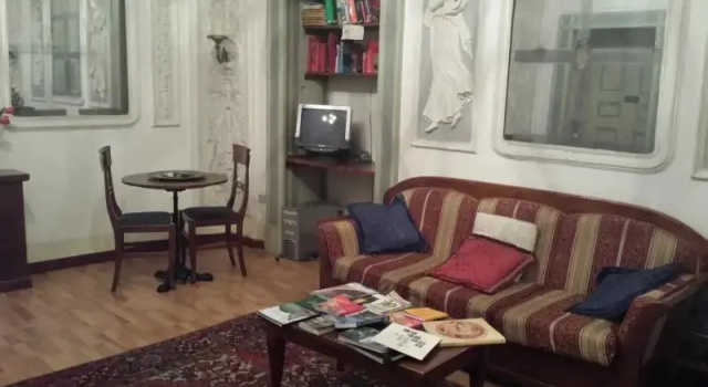 Single Family Duplex Apartment with city view B&B Miseria e Nobilta