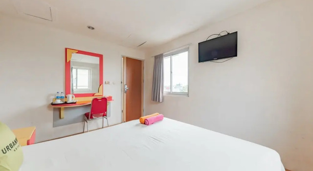 Номер Superior Onyx Hotel