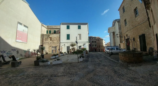 Ottocento Guest House