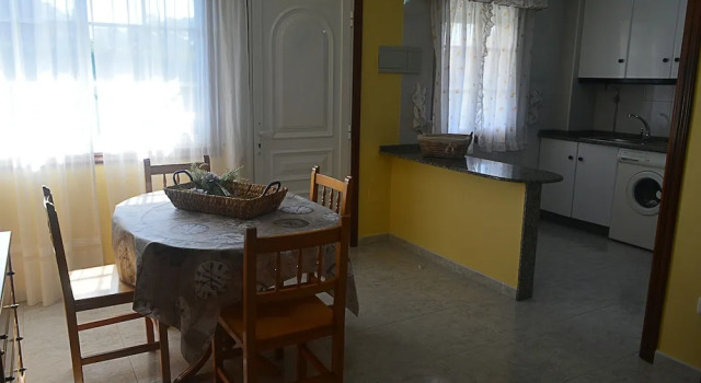 Sanxenxo Deluxe Apartamentos, Забронировать Апартаменты/квартира Портоново Sanxenxo Municipality, рядом с Пляж Baltar